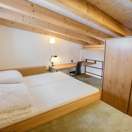Cyrilska Loft Aparments 아파트